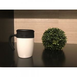 TAZA MALVA personalizada